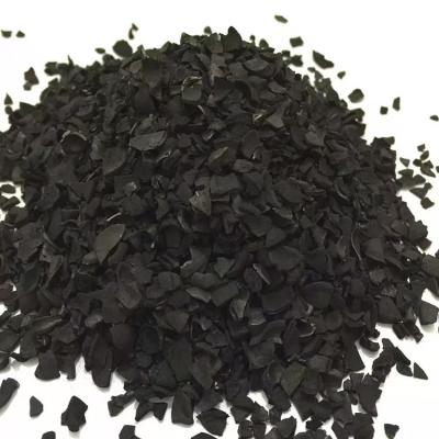 Coconut Shell Activated Carbon