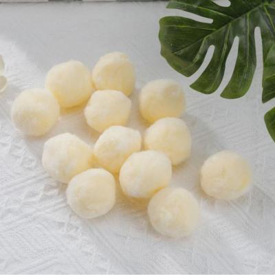 Yellow Filter Ball (Modified Filter Ball)